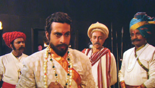 Raja shivchatrapati discount serial all episodes