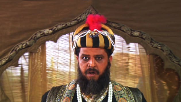 Raja Shivchatrapati S03E35 Afzal Khan Agrees To Meet Shivaji Full