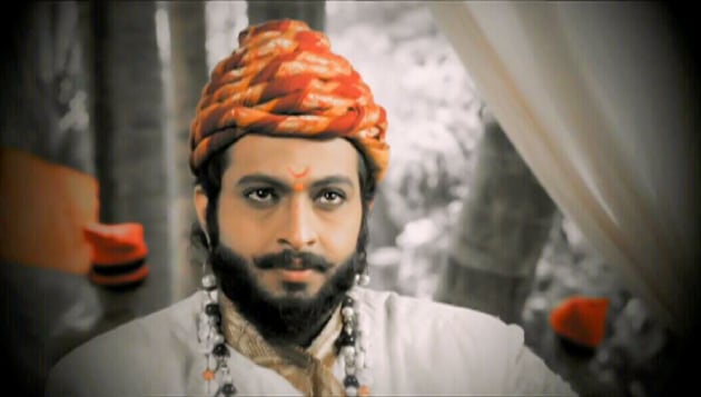 Raja shivchatrapati discount serial all episodes