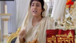 Rani Rashmoni S01E06 29th July 2017 Full Episode