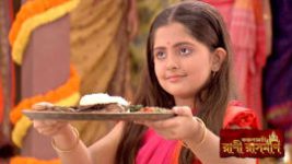 Rani Rashmoni S01E1168 8th January 2021 Full Episode