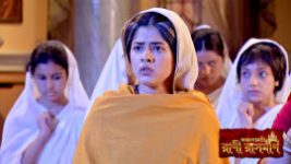 Rani Rashmoni S01E1208 17th February 2021 Full Episode