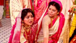 Rani rashmoni last on sale episode in zee bangla