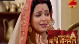 Rani Rashmoni S01E21 13th August 2017 Full Episode