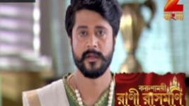 Rani Rashmoni S01E22 14th August 2017 Full Episode