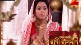 Rani Rashmoni S01E51 13th September 2017 Full Episode