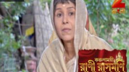 Rani Rashmoni S01E58 20th September 2017 Full Episode