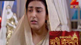 Rani Rashmoni S01E59 21st September 2017 Full Episode