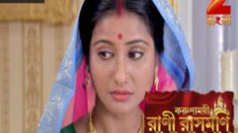 Rani Rashmoni S01E64 26th September 2017 Full Episode