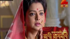 Rani Rashmoni S01E65 27th September 2017 Full Episode