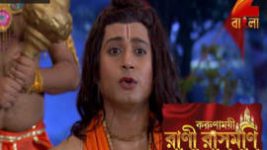 Rani Rashmoni S01E66 28th September 2017 Full Episode