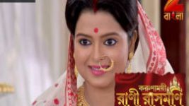 Rani Rashmoni S01E69 1st October 2017 Full Episode