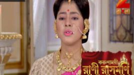 Rani Rashmoni S01E73 5th October 2017 Full Episode