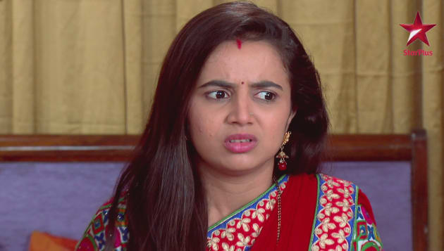 Saath Nibhana Saathiya S01E1306 Radha is locked up Full Episode ...