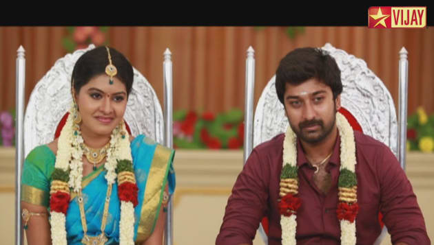 Saravanan meenatchi season 1 full online episodes