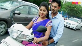 Sashirekha Parinayam S08E08 Sashi and Abhi's Bike Ride Full Episode