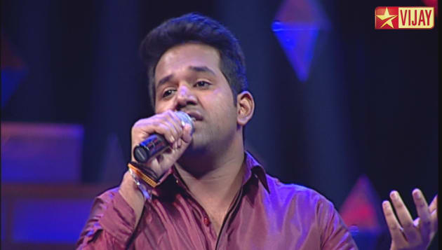 Super Singer (star vijay) S05E42 The Tribute Continues Full Episode ...