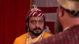 Swarajya Rakshak Sambhaji S01E274 1st August 2018 Full Episode