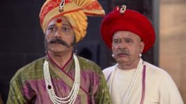 Swarajya Rakshak Sambhaji S01E387 10th December 2018 Full Episode