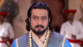 Swarajya Rakshak Sambhaji S01E474 21st March 2019 Full Episode