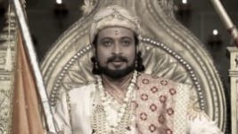 Swarajya Rakshak Sambhaji S01E495 15th April 2019 Full Episode