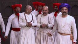 Swarajya Rakshak Sambhaji S01E557 25th June 2019 Full Episode