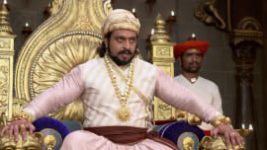 Swarajya Rakshak Sambhaji S01E570 10th July 2019 Full Episode