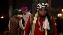 Swarajya Rakshak Sambhaji S01E607 22nd August 2019 Full Episode