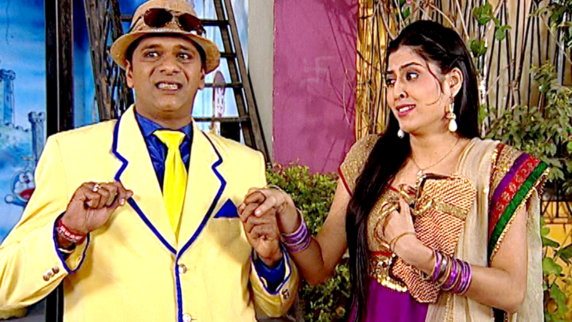 Taarak Mehta ka Ooltah Chashmah S01E1326 Baghas New Look Full Episode ...