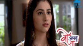 Woh Apna Sa S01E153 22nd August 2017 Full Episode