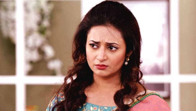 Yeh Hai Mohabbatein S37E27 Ishita Takes A Decision Full Episode ...