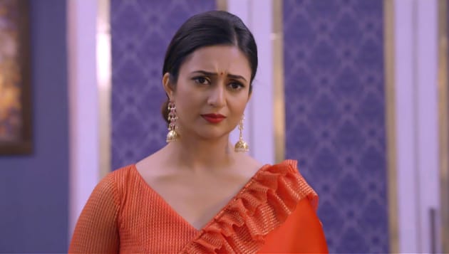 Yeh hai discount mohabbatein season 41