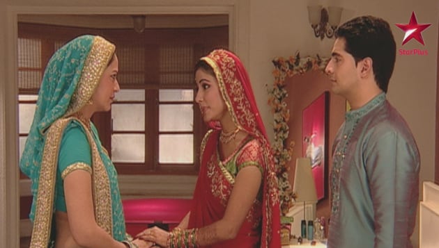 Yeh Rishta Kya Kehlata Hai S03e29 Aksharas Post Wedding Ritual Full Episode Jiocinema Usa 2979