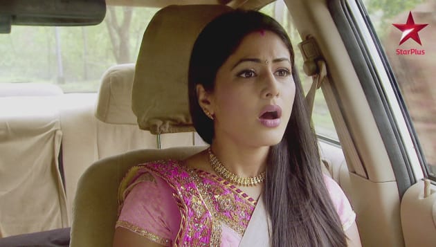 Yeh Rishta Kya Kehlata Hai S10e62 Naitik Surprises Akshara Full Episode Jiocinema Usa 2935