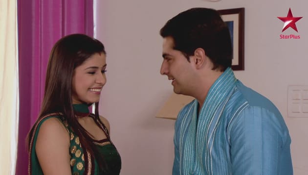 Yeh Rishta Kya Kehlata Hai S11e19 Naitik And Akshara Visit Rashmi Full Episode Jiocinema Usa 0054