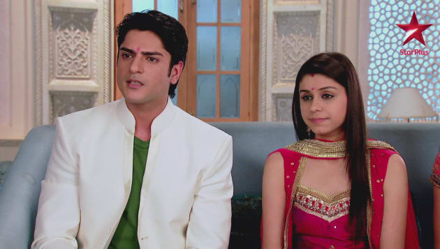 Yeh Rishta Kya Kehlata Hai S12e08 Gayatris Angry With Rashmi Full Episode Jiocinema Usa 1139