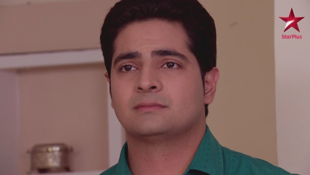 Yeh Rishta Kya Kehlata Hai S13E43 Gayatri talks of tradition Full ...