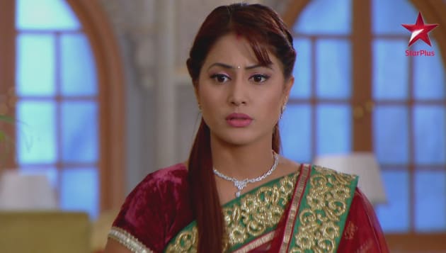 Yeh Rishta Kya Kehlata Hai S20e55 Akshara Asks Naksh To Not Gossip Full Episode Jiocinema Usa