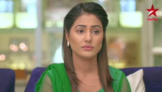 Yeh Rishta Kya Kehlata Hai S E Akshara To Take Part In A Race Full Episode Jiocinema Usa