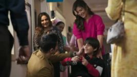 Katha Ankahee S01 E26 Aarav Gets Discharged