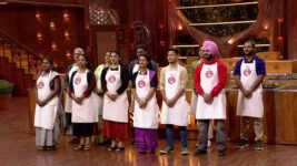 MasterChef India S07 E21 Bachpan Ki Yaadein