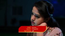 Paape Maa Jeevana Jyothi S01 E543 Kutti Is Doubtful