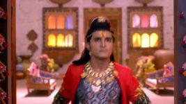 Radha Krishn S01 E257 Ayan Declares Mal Yudh