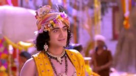 Radha Krishn S01 E259 Achyuta Fights Ayan