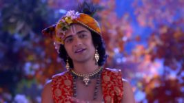 Radha Krishn S01 E274 Mahadev Visits Radha