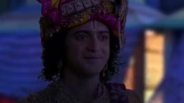 Radha Krishn S04 E182 Alakshmi Realises True Love