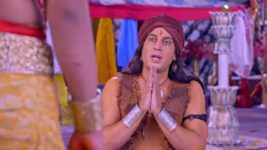 Radha Krishn S04 E256 Saambh is Furious!