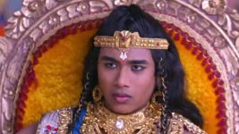 Radha Krishn S04 E38 Balram, Rukmi's Fierce Face-off