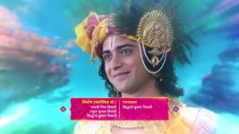 Radha Krishn S04 E544 Krishna Devises a Plan