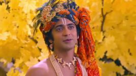 Radha Krishn S04 E560 Asti Makes a Firm Decision